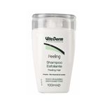 Vita derm shampoo esfoliante peeling hair 100ml