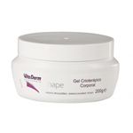 Vita Derm gel crioterápico corporal 200g