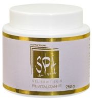 SPA DA PELE Máscara Fruit Skin Revitalizante 250g