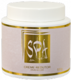 SPA DA PELE Creme Redutor de Ervas & Algas 500g