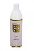 SPA DA PELE Leite de Limpeza com Ervas 500ml