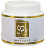 SPA DA PELE Abrasivo SPA Strills 250g