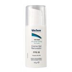 Vita derm creme gel renovador fps 20 42g