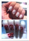 UNHAS - MANICURE E PEDICURE