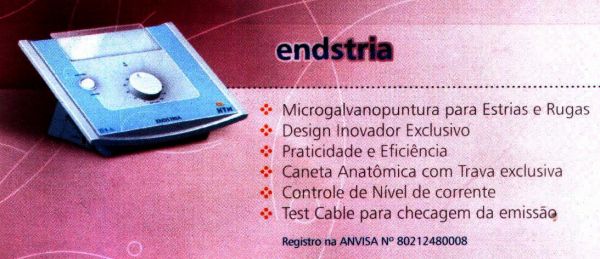 Endstria