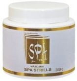 SPA DA PELE Máscara SPA Strills 250g