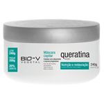 Vita Derm máscara queratina 240g bio-v