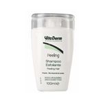 Vita derm shampoo esfoliante peeling hair 100ml