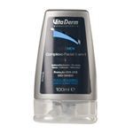 Vita derm complexo facial 5 em 1 fps 15 100ml