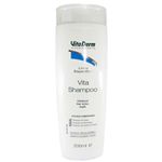 Vita derm vita shampoo 200ml