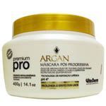 Vita derm premium máscara argan 400g