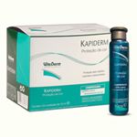 kapiderm proteção da cor 24 x 10ml