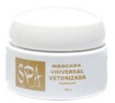 SPA DA PELE Máscara Universal Vetorizada 100g