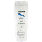 Vita derm vita shampoo 200ml