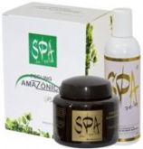 SPA DA PELE Kit Peeling – Peeling Amazônico kit 3 produtos