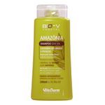 vita derm shampoo castanha do brasil e pistache 200ml