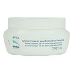 Vita derm creme para extração de comedões 220g