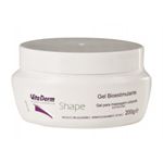 Vita Derm gel bioestimulante 200g