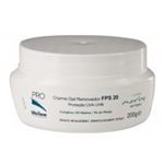 Vita derm creme gel renovador fps 20 200g