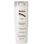 Vita derm shampoo hidratante afro 200ml