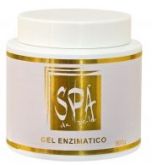 SPA DA PELE Gel Enzimático 500g