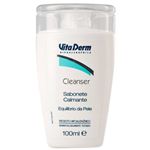 Vita derm sabonete calmante 100ml