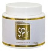 SPA DA PELE Creme Tensiskin Face 250g