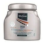 Vita derm pó descolorante extra rápido 500g