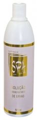 SPA DA PELE Solução Desincrustante de Ervas 500 ml