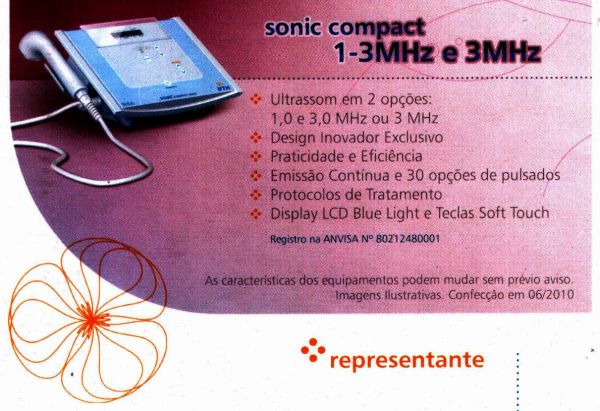 Sonic Compact 1 - 3 MHz