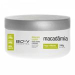 Vita Derm máscara macadâmia 240g bio-v