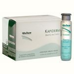 kapiderm banho de cetim -24 x 10ml