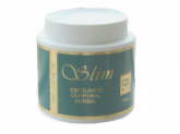 SPA DA PELE Slim Esfoliante Herbal 500g