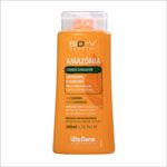 Vita Derm condicionador jaborandi e guaraná 200ml