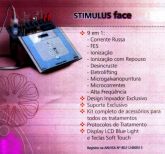 Stimulus Face conjugado facial 9 em 1