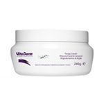 Vita derm fango cream - máscara facil e corporal 240g